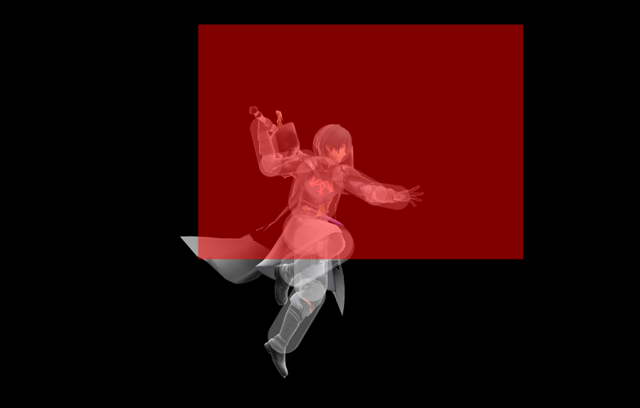 Hitbox Image